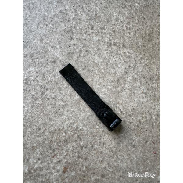 Ressort de hausse carabine Steyr 1895 m95 mannlicher