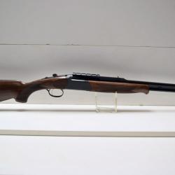 SABATTI - Express superpos&eacute; EX190 WILD EDITION - Cal. 8x57 JRS - DESTOCKAGE !