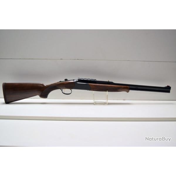 SABATTI - Express superpos� EX190 WILD EDITION - Cal. 8x57 JRS - DESTOCKAGE !