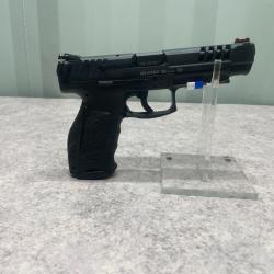 Pistolet HK SFP9 L cal 9x19 cat B1