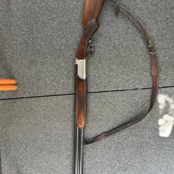 Fusil chasse St Etienne Gaucher
