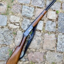 CARABINE WINCHESTER 1894 arm&eacute;e fran&ccedil;aise contrat fran&ccedil;ais calibre 30-30 WINCHESTER WW1