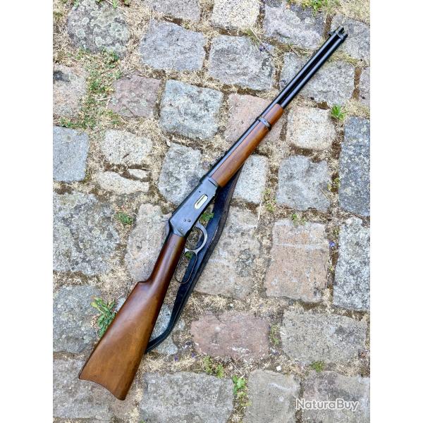 CARABINE WINCHESTER 1894 arm�e fran�aise contrat fran�ais calibre 30-30 WINCHESTER WW1