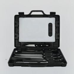 Set de d&eacute;coupe 7 pi&egrave;ces