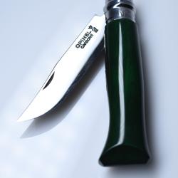 Opinel N&ordm; 8 - Personalizaci&oacute;n artesanal Eido de Antela EA 003