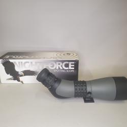 longue vue spotting scope NIGHTFORCE TS 80 _20-60x80