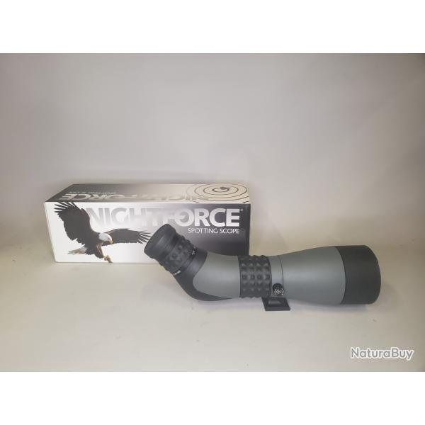 longue vue spotting scope NIGHTFORCE TS 80 _20-60x80