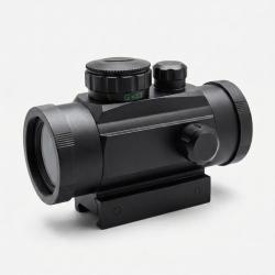 Viseur Point Rouge & Vert 1x40RD RED DOT Livraison OFFERTE !