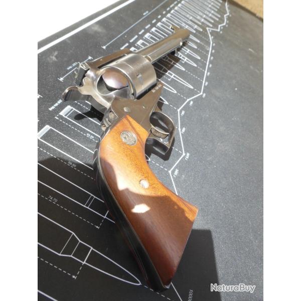 Ruger super blackhawk
