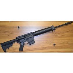 M&P 10 CAL.308 WIN SMITH & WESSON