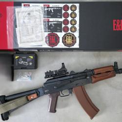 AEG AKS74UN NEUF E&L