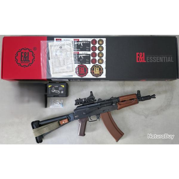 AEG AKS74UN NEUF E&L