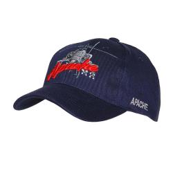 Casquette Apache US Army 100% coton - Style militaire ajustable