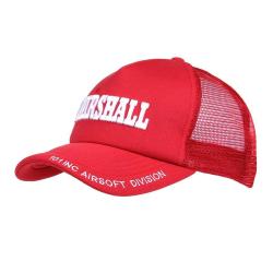 Casquette Marshal baseball r&eacute;glable - Protection solaire style US