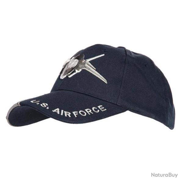 Casquette F-35 Lightning II U.S. Air Force | Taille r�glable coton