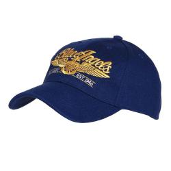 Casquette Blue Angels U.S. Navy - 100% coton