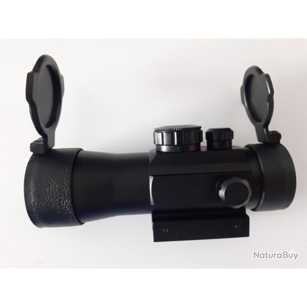 Lunette Viseur 3x44RD Point Rouge Red Dot