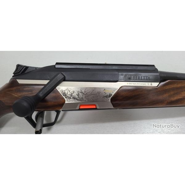 NEUF !!! BERETTA BRX1 500�me ANNIVERSAIRE CAL 30.06