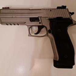 Vends Sig Sauer P226 LDC II