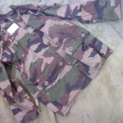 veste  de combat   89/96 M