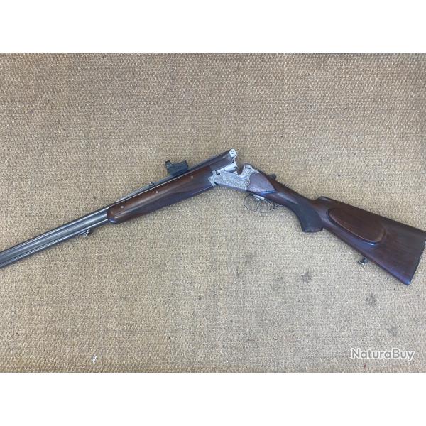 EXPRESS MERKEL 221E BIS CAL. 9.3X74R