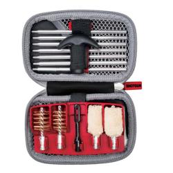 TROUSSE DE NETTOYAGE GUN BOSS ARMES LONGUES - REAL AVID