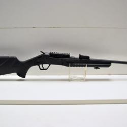 ROSSI - Carabine monocoup MONTENEGRO - Cal. 22 LR - DESTOCKAGE !