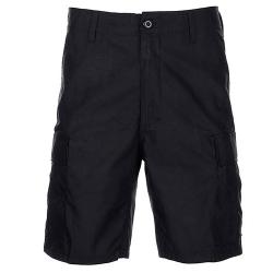 Short BDU Fostex Garments Coloris Noir