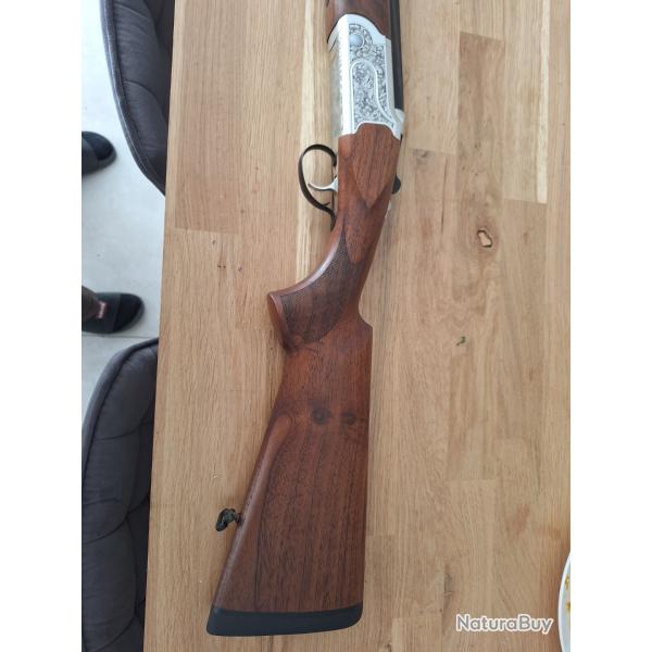 Fusil z�nith 12/76