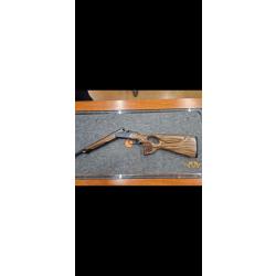 Carabine Blaser K95 success bois grade 4 calibre 308 win