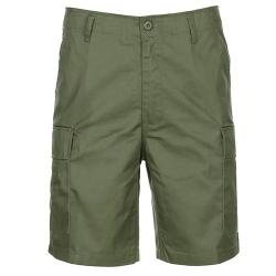 Short BDU Fostex Garments Coloris Olive