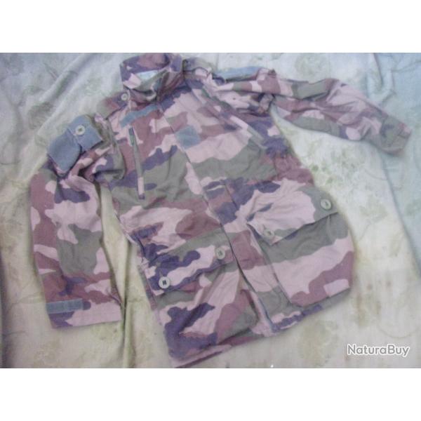 veste  de combat en taille  8O C