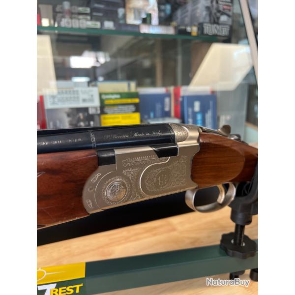 Beretta Silver pigeon 1 - R�vis� - Bon �tat