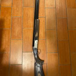 Manu trap laminated