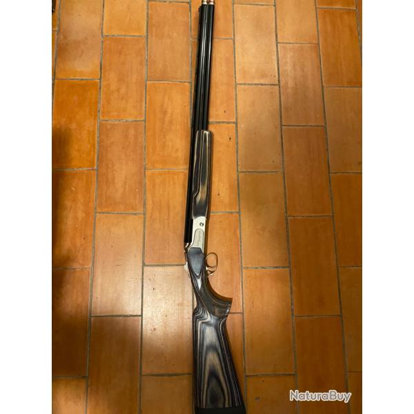 Manu trap laminated