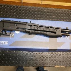 Fusil de d&eacute;fense T4E HDB 68 UMAREX 16 joules