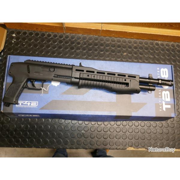 Fusil de d�fense T4E HDB 68 UMAREX 16 joules