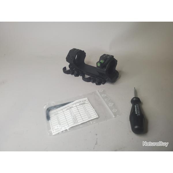 Eratac Monobloc II QD Diam. 34 R�glable 0 � 20 MRAD BH 30
