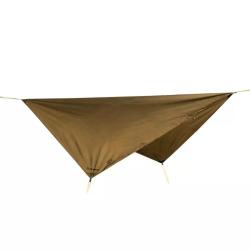 B&acirc;che All weather SHELTER G2 3x3 Coyote Tan