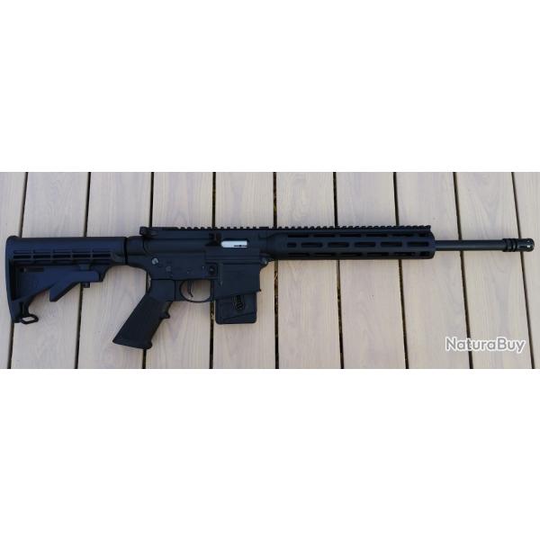 Smith & Wesson MP15-22 cal 22LR