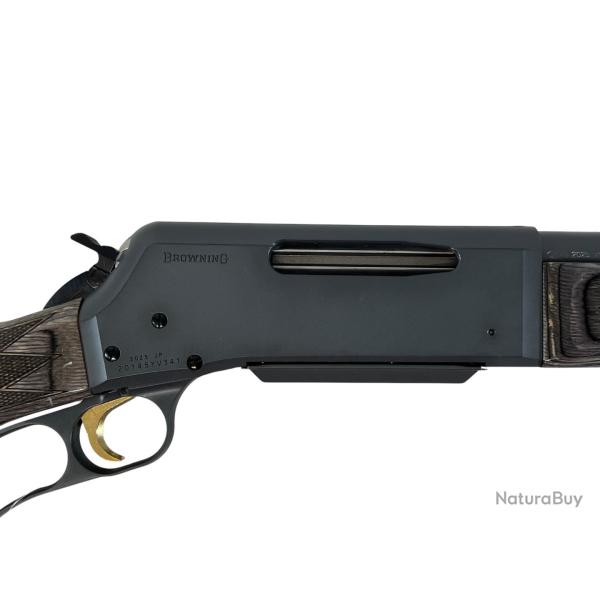 Carabine BROWNING "BLR LIGHTWEIGHT TRACKER" 30.06, mise � prix 1� sans prix de r�serve, occasion