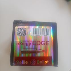 Ogives exergy EDGE sellier bellot en 7 mm (284) sans plomb