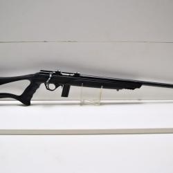 ROSSI - carabine &agrave; verrou 8122 TACTICAL - Cal. 22 LR - DESTOCKAGE !