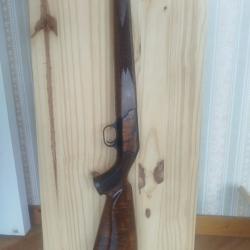 Carcasse blaser r93 luxe bois