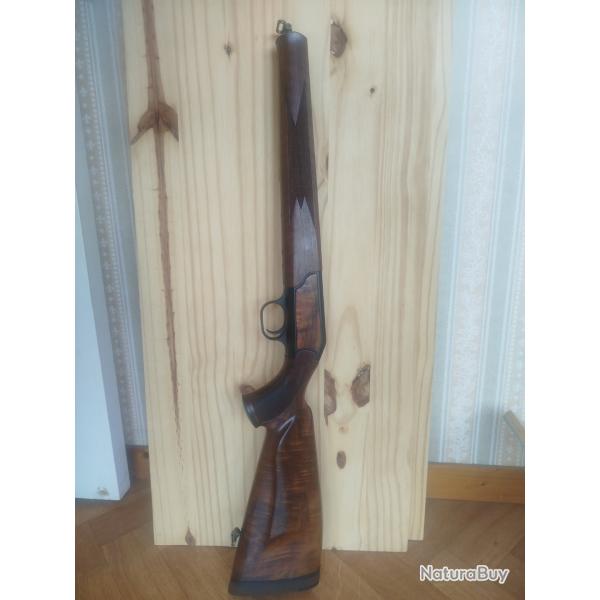 Carcasse blaser r93 luxe bois