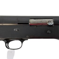 Semi auto BROWNING FN "Auto 5" cal 12/70 mise &agrave; prix 1� sans prix de r&eacute;serve, occasion