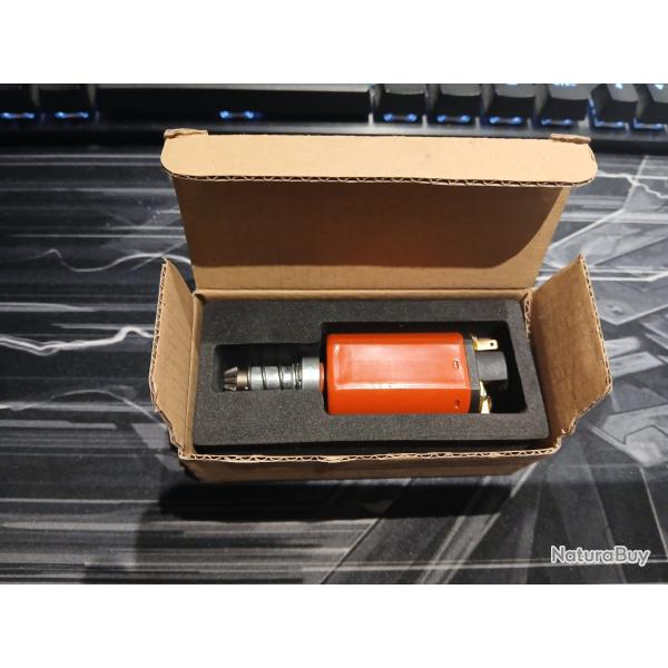 Moteur High Torque Axe long ATM airsoft (marche parfaitement)