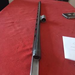 Canon beretta 12/76 canon 76cm pour A300-301-302-303
