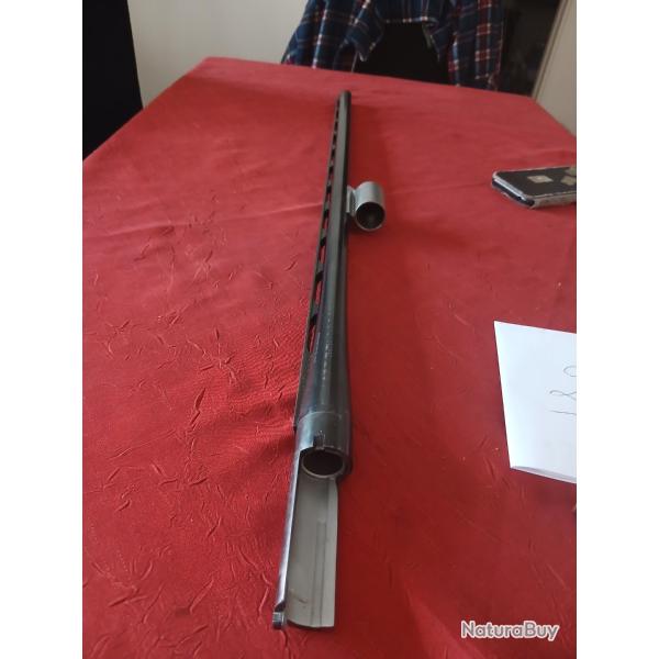 Canon beretta 12/76 canon 76cm pour A300-301-302-303