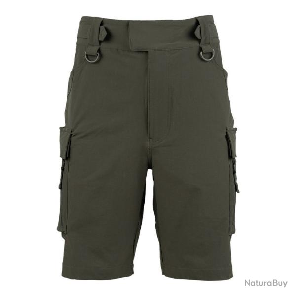 Short tactique TF-2215 Echo Three Coloris Ranger Green